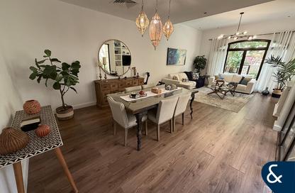 Villa - 4 Bedrooms - 4 Bathrooms for sale in Al Salam - Mudon - Dubai