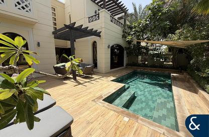 Villa - 4 Bedrooms - 4 Bathrooms for sale in Al Salam - Mudon - Dubai