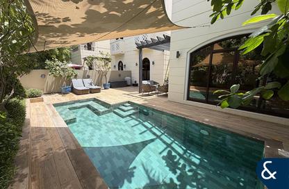 Villa - 4 Bedrooms - 4 Bathrooms for sale in Al Salam - Mudon - Dubai