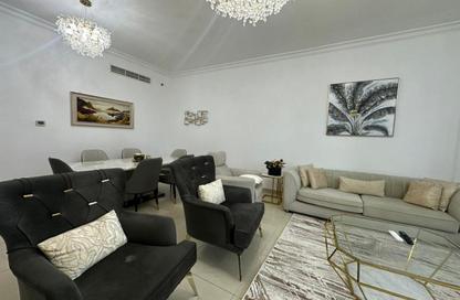 Apartment - 2 Bedrooms - 2 Bathrooms for rent in V3 Tower - JLT Cluster V - Jumeirah Lake Towers - Dubai
