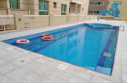 Apartment - 1 Bedroom - 2 Bathrooms for rent in Bin Juma - Al Nahda 1 - Al Nahda - Dubai