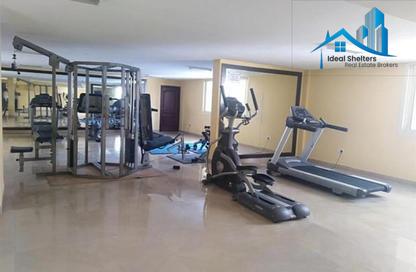 Apartment - 1 Bedroom - 2 Bathrooms for rent in Bin Juma - Al Nahda 1 - Al Nahda - Dubai