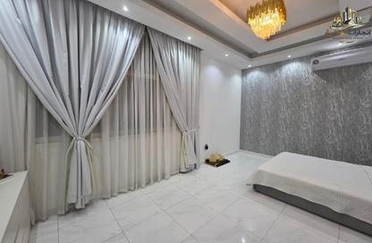 Villa - 5 Bedrooms - 7 Bathrooms for sale in Al Yasmeen - Al Zahia - Muwaileh Commercial - Sharjah Villa - 5 Bedrooms - 7 Bathrooms for sale in Al Yasmeen - Al Zahia - Muwaileh Commercial - Sharjah