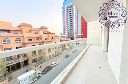 Apartment - 2 Bedrooms - 3 Bathrooms for rent in Park Square - District 14 - Jumeirah Village Circle - Dubai Apartment - 2 Bedrooms - 3 Bathrooms for rent in Park Square - District 14 - Jumeirah Village Circle - Dubai