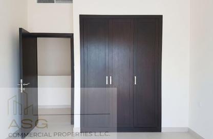 Villa - 3 Bedrooms - 4 Bathrooms for rent in Warsan Village - International City - Dubai