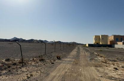 Land - Studio for sale in Masfoot 3 - Masfoot - Ajman