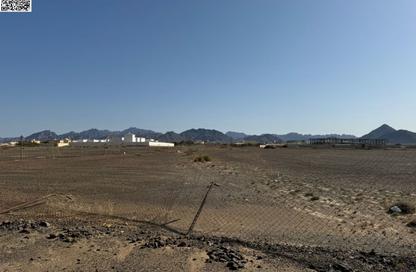 Land - Studio for sale in Masfoot 3 - Masfoot - Ajman Land - Studio for sale in Masfoot 3 - Masfoot - Ajman