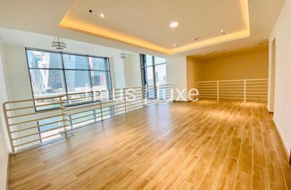 Apartment - 1 Bedroom - 2 Bathrooms for sale in Noura Tower - Al Habtoor City - Business Bay - Dubai