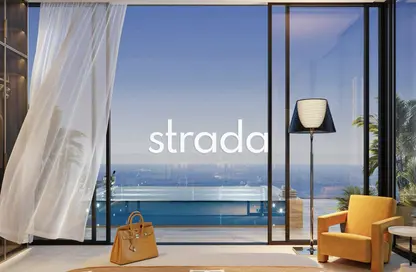 Duplex - 4 Bedrooms - 4 Bathrooms for sale in Villa del Divos - Dubai Islands - Dubai