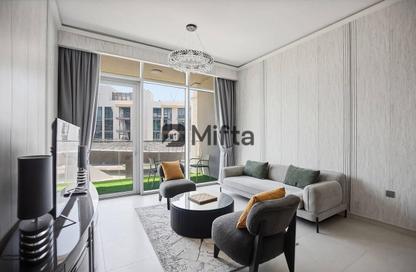 Apartment - 2 Bedrooms - 4 Bathrooms for rent in Canal Front Residence 2 - Canal Front Residences - Al Wasl - Dubai