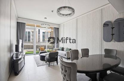 Apartment - 2 Bedrooms - 4 Bathrooms for rent in Canal Front Residence 2 - Canal Front Residences - Al Wasl - Dubai Apartment - 2 Bedrooms - 4 Bathrooms for rent in Canal Front Residence 2 - Canal Front Residences - Al Wasl - Dubai