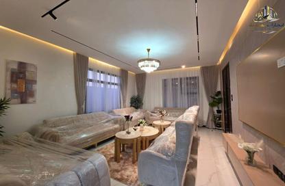 Villa - 6 Bedrooms - 7+ Bathrooms for rent in Al Aamra Gardens - Al Amerah - Ajman