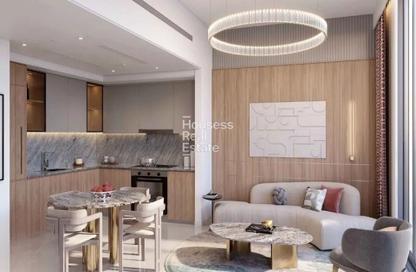 Apartment - 1 - 2 for sale in Azizi Milan 9 - City of Arabia - Dubai Apartment - 1 - 2 for sale in Azizi Milan 9 - City of Arabia - Dubai