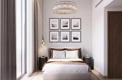 Apartment - 1 - 2 for sale in Azizi Milan 9 - City of Arabia - Dubai Apartment - 1 - 2 for sale in Azizi Milan 9 - City of Arabia - Dubai