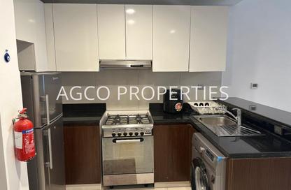 Apartment - Studio - 1 Bathroom for rent in Dezire Residences - District 17 - Jumeirah Village Circle - Dubai