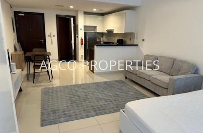 Apartment - Studio - 1 Bathroom for rent in Dezire Residences - District 17 - Jumeirah Village Circle - Dubai Apartment - Studio - 1 Bathroom for rent in Dezire Residences - District 17 - Jumeirah Village Circle - Dubai