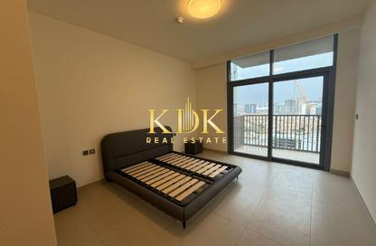 Apartment - 2 Bedrooms - 2 Bathrooms for rent in The Manhattan Tower - District 10 - Jumeirah Village Circle - Dubai