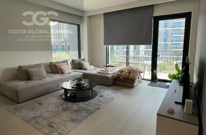 Apartment - 2 Bedrooms - 2 Bathrooms for sale in Island Park II - Island Park - Dubai Creek Harbour (The Lagoons) - Dubai