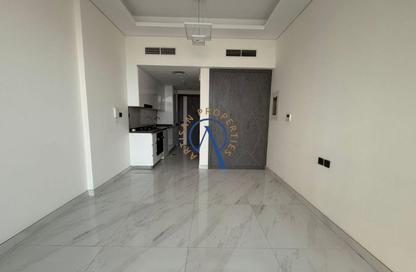Apartment - Studio - 1 for rent in Samana Park Views - Arjan - Dubai Apartment - Studio - 1 for rent in Samana Park Views - Arjan - Dubai