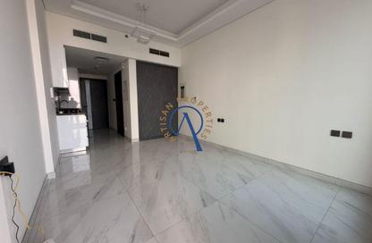 Apartment - Studio - 1 for rent in Samana Park Views - Arjan - Dubai Apartment - Studio - 1 for rent in Samana Park Views - Arjan - Dubai