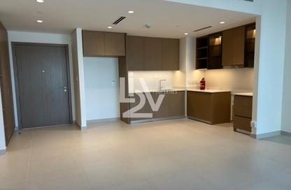 Apartment - 2 Bedrooms - 2 Bathrooms for rent in Savanna at Creek Beach Tower 3 - Savanna at Creek Beach - Creek Beach - Dubai Creek Harbour (The Lagoons) - Dubai