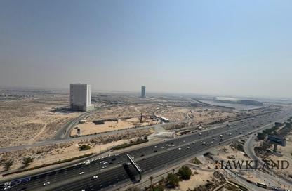 Apartment - 2 - 2 for sale in Al Rabia Tower - Majan - Dubai