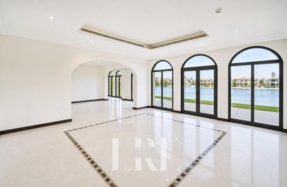 Villa - 4 - 5 for sale in Garden Homes Frond M - Garden Homes - Palm Jumeirah - Dubai Villa - 4 - 5 for sale in Garden Homes Frond M - Garden Homes - Palm Jumeirah - Dubai