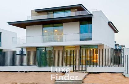 Villa - 5 Bedrooms - 6 Bathrooms for sale in Farm Gardens 1 - Farm Gardens - The Valley - Dubai