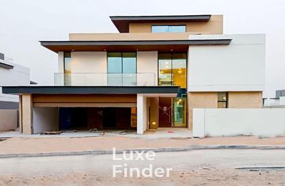 Villa - 5 Bedrooms - 6 Bathrooms for sale in Farm Gardens 1 - Farm Gardens - The Valley - Dubai