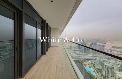Apartment - 4 Bedrooms - 5 Bathrooms for sale in Palace Residences - Dubai Creek Harbour (The Lagoons) - Dubai Apartment - 4 Bedrooms - 5 Bathrooms for sale in Palace Residences - Dubai Creek Harbour (The Lagoons) - Dubai