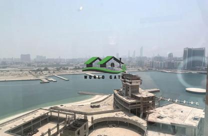 Apartment - 3 - 4 for sale in Al Durrah Tower - Marina Square - Al Reem Island - Abu Dhabi Apartment - 3 - 4 for sale in Al Durrah Tower - Marina Square - Al Reem Island - Abu Dhabi