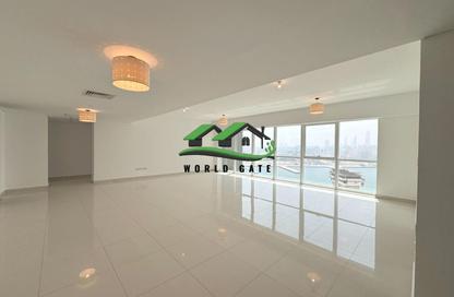 Apartment - 3 - 4 for sale in Al Durrah Tower - Marina Square - Al Reem Island - Abu Dhabi