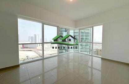 Apartment - 3 - 4 for sale in Al Durrah Tower - Marina Square - Al Reem Island - Abu Dhabi