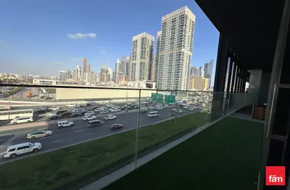 Apartment - 1 Bedroom - 2 Bathrooms for rent in City Walk Residential Building 1 - City Walk Residential - City Walk - Dubai
