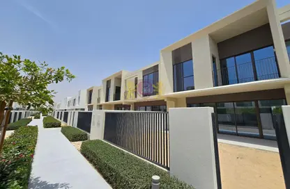 فيلا - 3 غرف نوم - 4 حمامات للبيع في نارا - ذا فالي - دبي