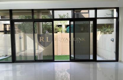 Townhouse - 3 Bedrooms - 4 Bathrooms for rent in Phoenix - DAMAC Hills - Dubai