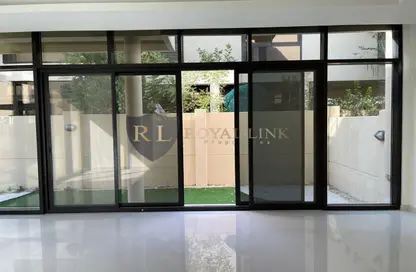 تاون هاوس - 3 غرف نوم - 4 حمامات للايجار في فونيكس - داماك هيلز - دبي