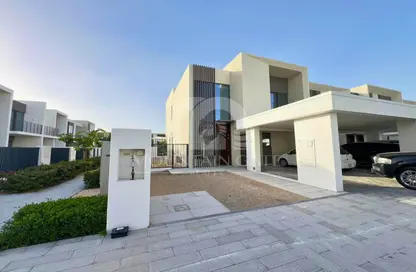 Townhouse - 4 Bedrooms - 4 Bathrooms for rent in Nara - The Valley - Dubai