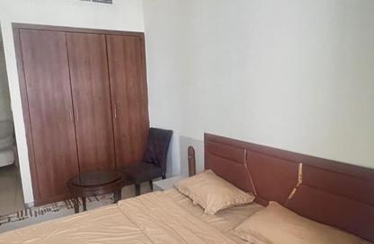 Apartment - 2 Bedrooms - 3 Bathrooms for rent in Ajman One Tower 10 - Ajman One - Ajman Downtown - Ajman