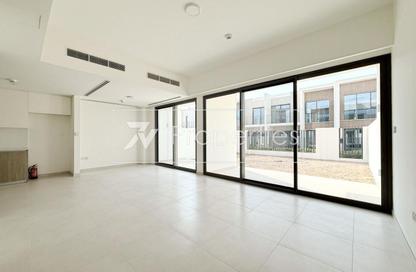 Townhouse - 3 - 4 for rent in Talia - The Valley - Dubai