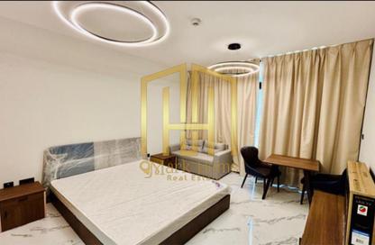 Apartment - Studio - 1 for sale in Al Maryah Vista - Al Maryah Island - Abu Dhabi