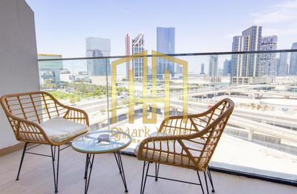 Apartment - Studio - 1 for sale in Al Maryah Vista - Al Maryah Island - Abu Dhabi