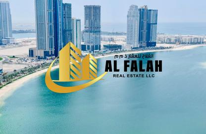 Apartment - 1 Bedroom - 2 Bathrooms for rent in JOUD - Al Mamzar - Sharjah - Sharjah Apartment - 1 Bedroom - 2 Bathrooms for rent in JOUD - Al Mamzar - Sharjah - Sharjah
