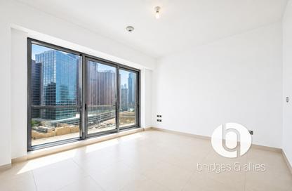 Apartment - 2 Bedrooms - 3 Bathrooms for rent in Bahwan Tower Downtown - Downtown Dubai - Dubai Apartment - 2 Bedrooms - 3 Bathrooms for rent in Bahwan Tower Downtown - Downtown Dubai - Dubai