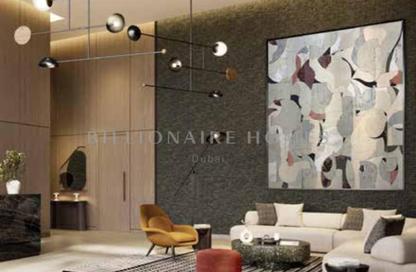 Apartment - 2 Bedrooms - 2 Bathrooms for sale in Erin - Central Park at City Walk - City Walk - Dubai