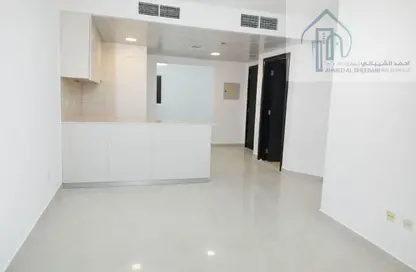 Apartment - 1 Bedroom - 2 Bathrooms for rent in New Dubai Gate 1 - JLT Cluster Q - Jumeirah Lake Towers - Dubai