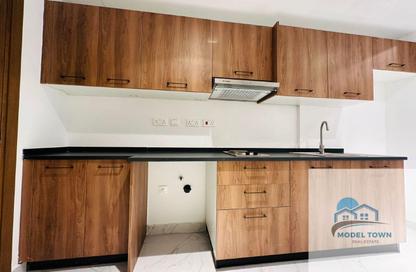 Apartment - Studio - 1 Bathroom for rent in Oasis 1 - Oasis Residences - Masdar City - Abu Dhabi