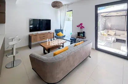 Townhouse - 4 Bedrooms - 3 Bathrooms for rent in Elan - Tilal Al Ghaf - Dubai