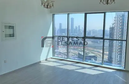 Apartment - 1 Bedroom - 2 Bathrooms for rent in Maya 4 - Jumeirah Village Triangle - Dubai