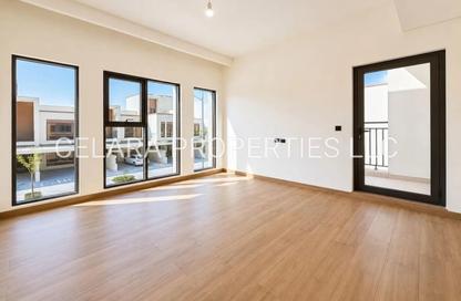 Townhouse - 5 - 6 for sale in Costa Brava 2 - Costa Brava - Damac Lagoons - Dubai Townhouse - 5 - 6 for sale in Costa Brava 2 - Costa Brava - Damac Lagoons - Dubai